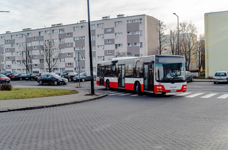 Link do artykułu - Bezpłatna komunikacja miejska w Koninie stała się faktem