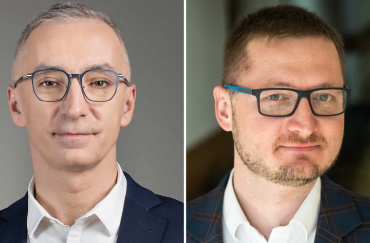 Link do artykułu - Nie będzie zmian na stanowiskach zastępców prezydenta
