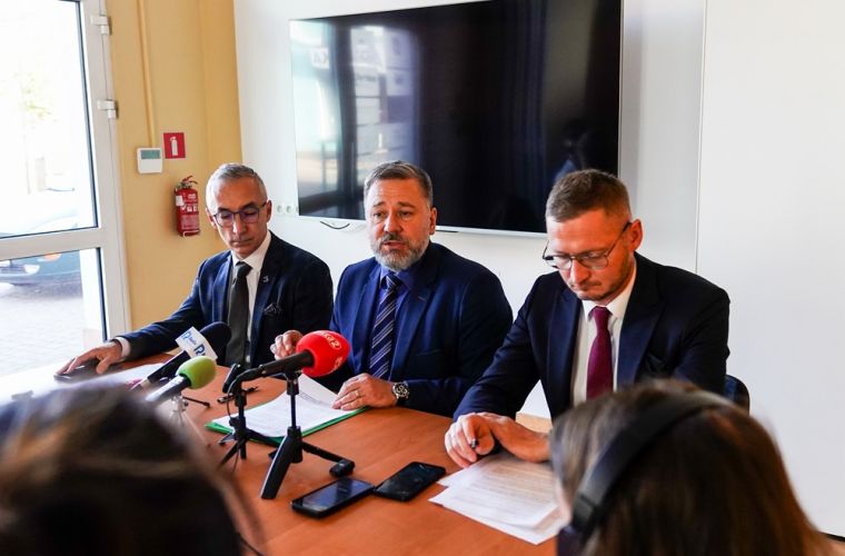 Link do artykułu - Konferencja przedsesyjna: podatki i opłaty lokalne, inwestycje w mieszkalnictwo