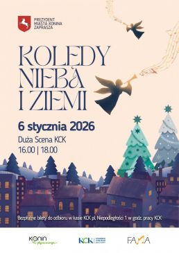 Wspólne kolędowanie w Święto Trzech Króli