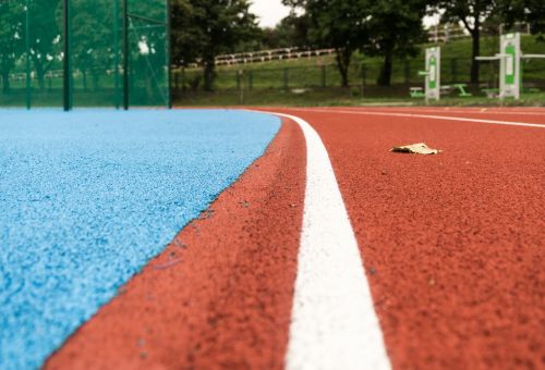 Centrum sportowo-rekreacyjne (zdj. M. Jurgielewicz)