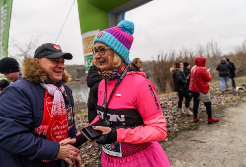Wielki finał WOŚP w Koninie