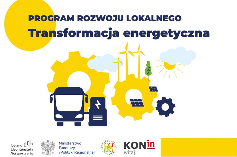 Link do artykułu - PRL: Transformacja energetyczna