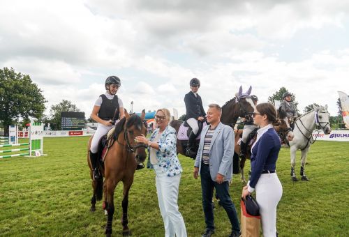Konin Cup sobota