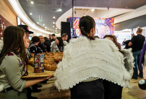 Wielki finał WOŚP w Koninie