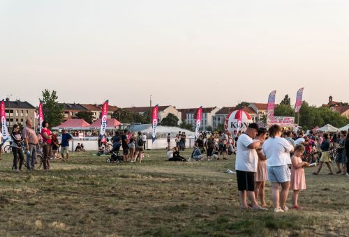 Dni Konina dzień 2