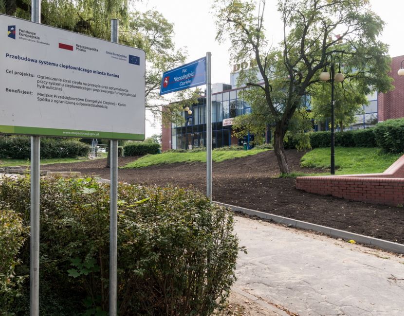 Link do artykułu - MPEC-Konin korzysta z MAGNO HORTIS