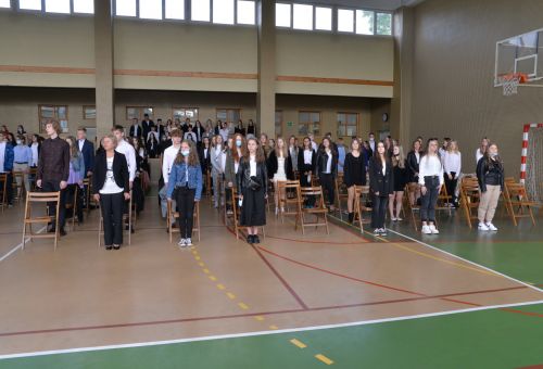 Witaj szkoło