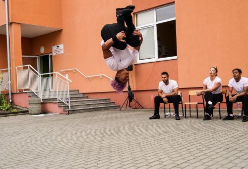 Otwórz okno na kulturę 12 lipca