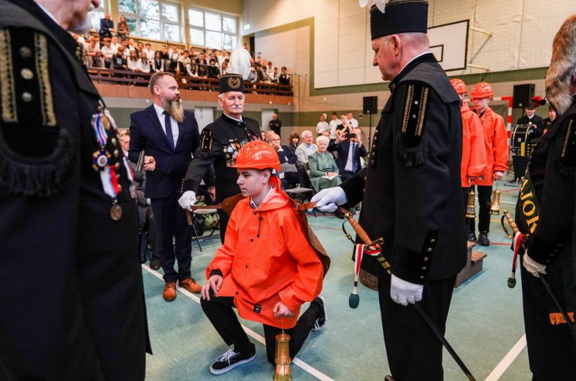 Link do artykułu - Jubileusz 65-lecia ZSGE w Koninie - dzień II (GALERIA ZDJĘĆ)