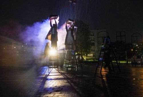Otwórz okno na kulturę 14 lipca