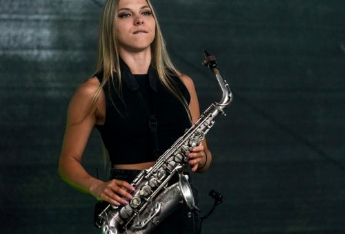 Dni Konina - piątek