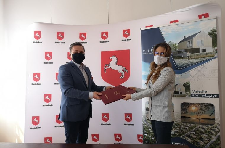 Link do artykułu - Nowe spojrzenie na Cukrownię