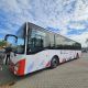 "Kolej na Bus" na trasie Konin-Turek