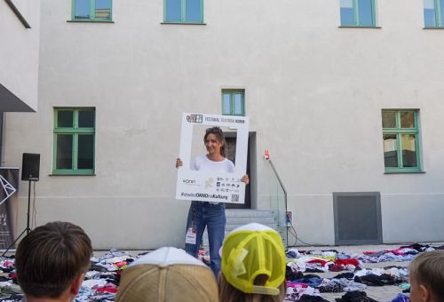 Otwórz okno na kulturę 13 lipca