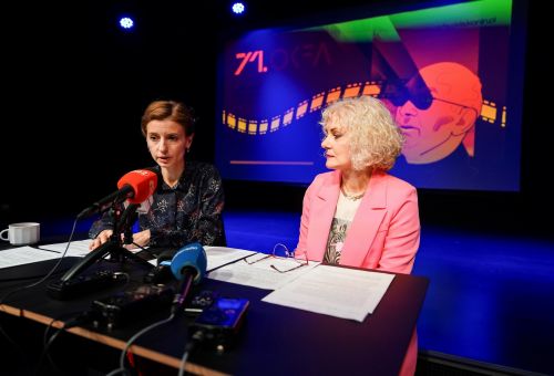 Galeria zdjęć Wkrótce kolejny festiwal filmowy im. prof. Henryka Kluby
