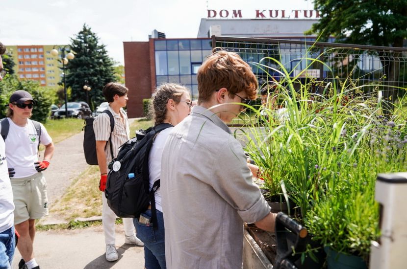 Link do artykułu - Konin - Agder razem na rzecz klimatu