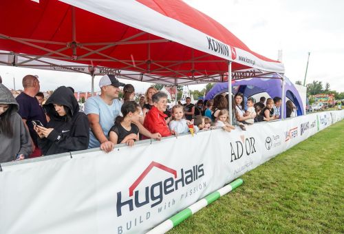 Konin Cup sobota
