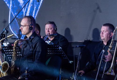 Koncert galowy na placu Wolności_zdj. M. Jurgielewicz