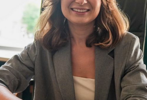 W mieście rządziła pani prezydent