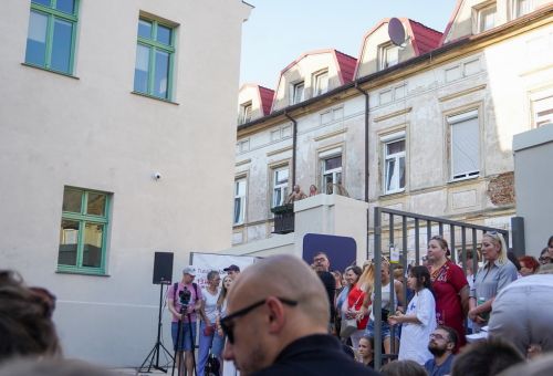 Otwórz okno na kulturę 13 lipca