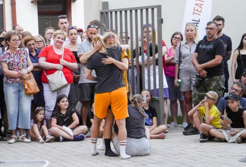 Otwórz okno na kulturę 13 lipca