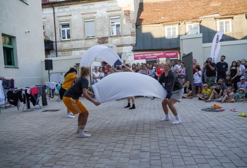 Otwórz okno na kulturę 13 lipca
