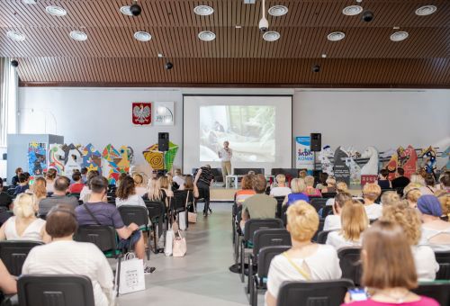 Koniński Kongres Edukacyjny - galeria