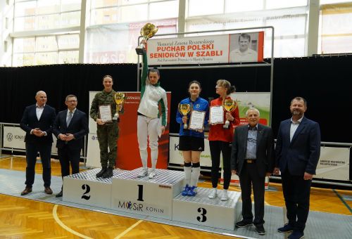 Galeria zdjęć do artykułu - XXXII Memoriał Zenona Ryszewskiego
