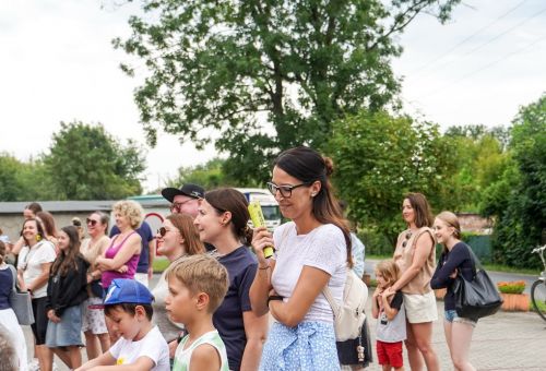 Otwórz okno na kulturę 12 lipca