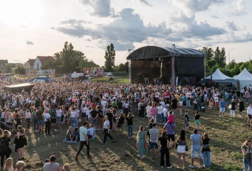 Dni Konina dzień 1