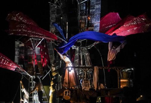 Otwórz okno na kulturę 14 lipca
