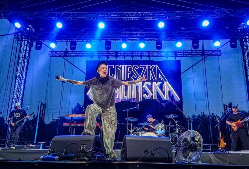 Dni Konina - piątek