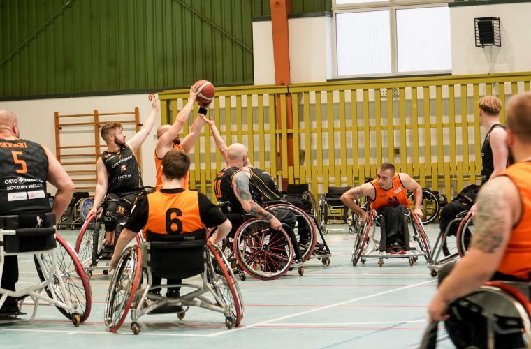 Link do artykułu - Emocjonujący Wiśnik Cup