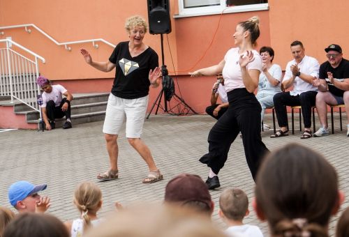 Otwórz okno na kulturę 12 lipca