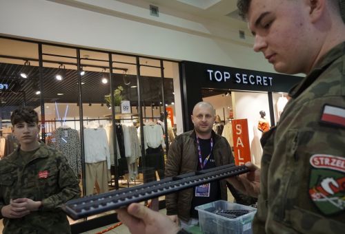 Orkiestrowy tort i chleb od Anielskiej Załogi