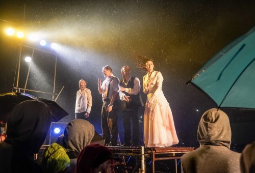 Otwórz okno na kulturę 14 lipca