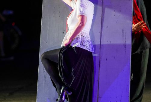 ARCADIA TEATR KTO