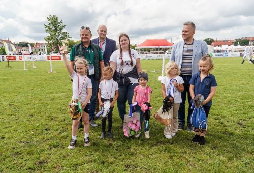 Konin Cup sobota