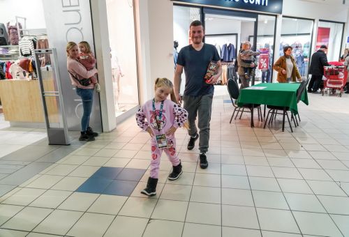 Wielki finał WOŚP w Koninie