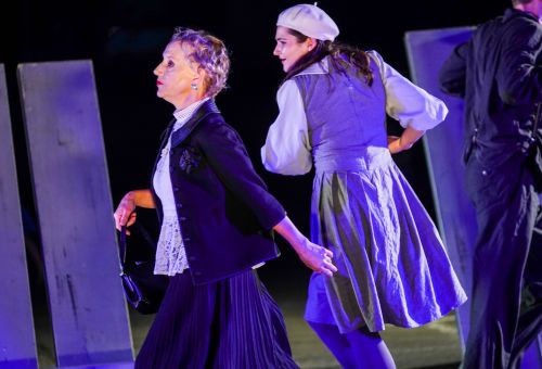 ARCADIA TEATR KTO