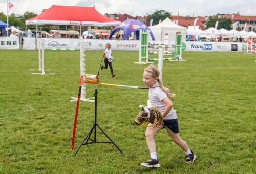 Konin Cup sobota