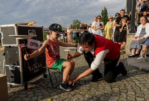 Otwórz okno na kulturę 11 lipca