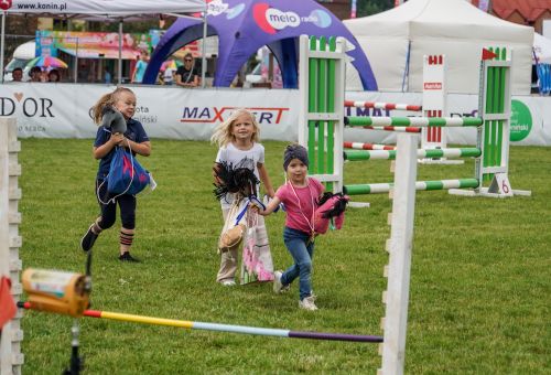 Konin Cup sobota