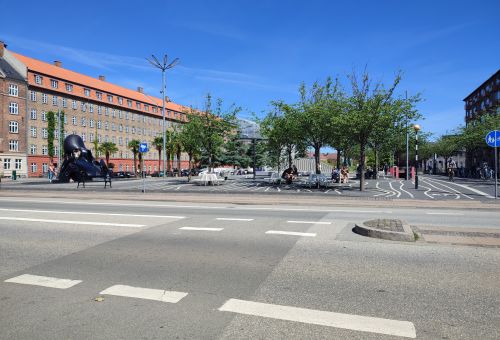 DANIA KOPENHAGA