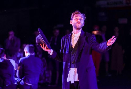 ARCADIA TEATR KTO