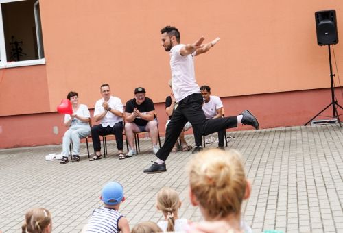 Otwórz okno na kulturę 12 lipca
