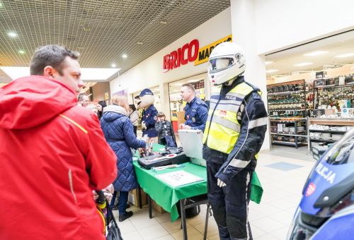 Wielki finał WOŚP w Koninie