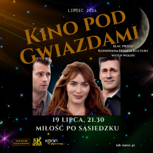 Miłość po sąsiedzku