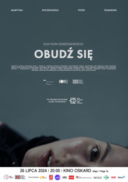 Obudź się